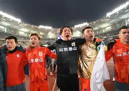 强省会建设的济南策让未来底气十足